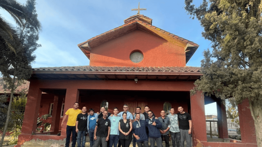 centro de rehabilitación de drogas RYEV - Adicciones
